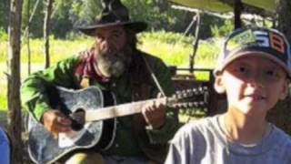 I  WANNA  BE  A  COWBOY   (Original Song)  by  Steve Bartol Tribute to the American Cowboy Singers