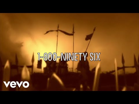 FrancisM - 1-800-Ninety Six