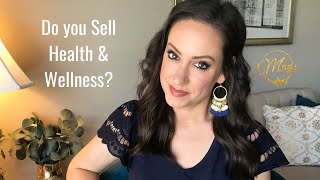 Do you Sell Health & Wellness?