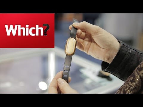 Cloudtag track fitness tracker - Which first look