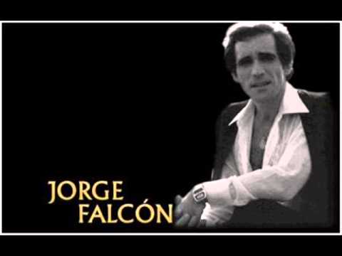 Jorge Falcon Con Hector Varela - Y Te Parece Todavia