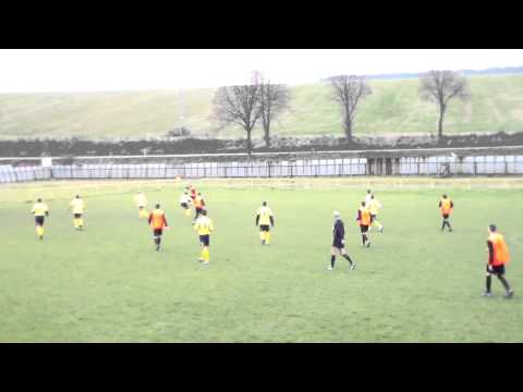 FAM Poprad - Levoča F sanca1