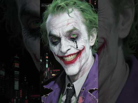 Joker vs. His Brother