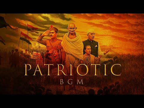 India Independence " Uplifting Patriotic background music - Royalty free Download