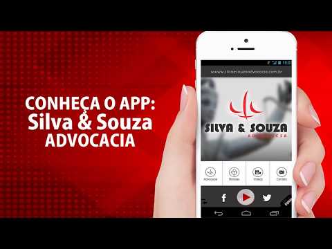 Silva & Souza Advocacia Video