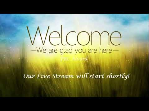 FBC Alvord Worship Service 10/10/2021