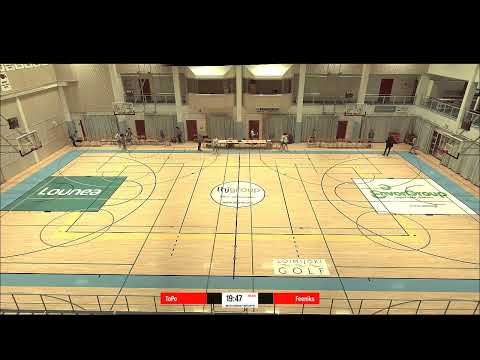 RPC  W  ToPo - Feeniks  Basket  30.4.22