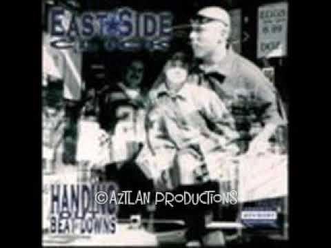 Party Crashing II - Eastside Click