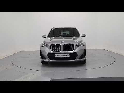 BMW X1 xDrive25e M Sport - Image 2