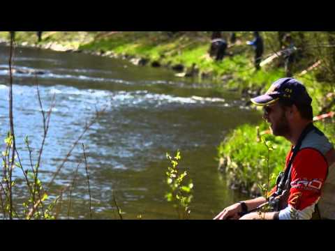 TROUT UNION CUP 2015. TOUR ''1''