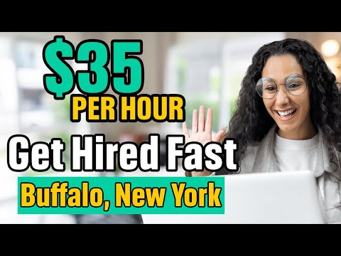 Indeed Com Buffalo Ny