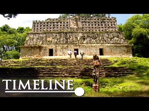 Quest For The Lost City (Mayan History Documentary) | Timeline