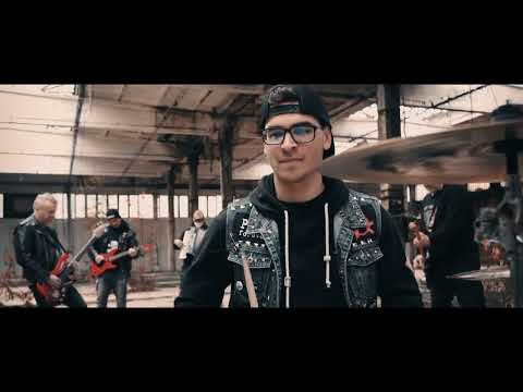 Vision Days - Jestli to dáme (Official Music Video 2024)