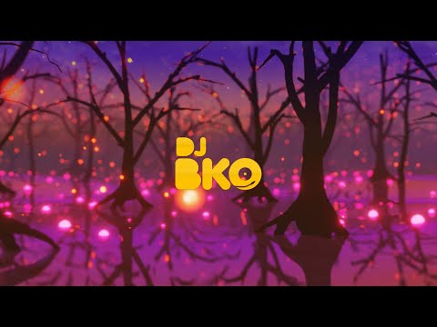 GINEM vs IN AND OUT OF LOVE ( DJ BKO MASH UP )