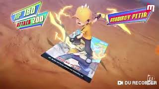 Boboiboy Galaxy Card Pek Unggul Battle Free Video Search Site