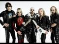 Judas Priest  - Jekyll and Hyde
