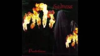 Sadness - Aphrodite's Thorns
