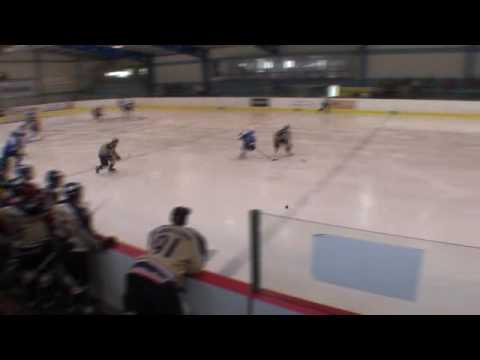 HK Bulldogs - HC 07 Detva 4:0