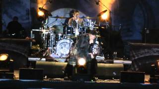 KAMELOT - The Great Pandemonium (Live at ARTmania Festival - Full HD)