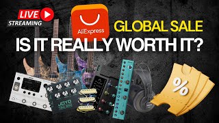 🛒 ALIEXPRESS AUGUST BIG SALE! Is it REALLY worth it?! 🎟️