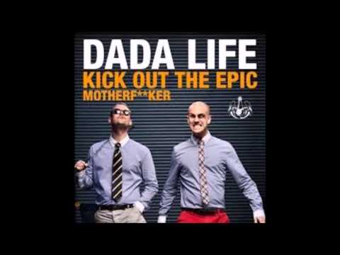 DadaLife vs Aevion - Parade to Kickout The Epic Motherfucker (JackedSystem's Mashup)