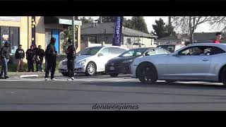 Y.J. &amp; V-JIZZLE - BLOCK PARTY (OFFICIAL MUSIC VIDEO)