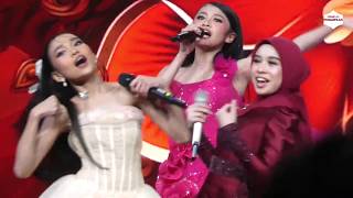 Download lagu CANDU ASMARA - MILA TASYA SYAQIRAH - MEGA KONSER mp3