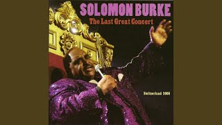 None of Us Are Free (Live)