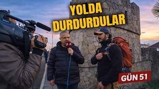 Türkiye’den Moğolistan’a Yürüyorum 🚶♂️ Gün 51 | Part 2 (Lənkəran’a Vardım)