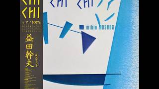 Download lagu Chi Chi - Mikio Masuda (1982) Full Album mp3