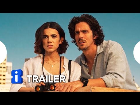 NÃO TEM VOLTA | Trailer Oficial
