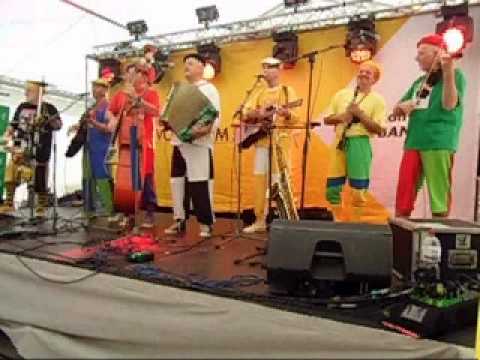 Lojzo 9 - Vincentka van goghova