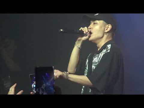 180902 쌈디 Simon D :: 정진철 jung jin chul (힙플쇼 Vol.52)