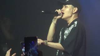 180902 쌈디 Simon D :: 정진철 jung jin chul (힙플쇼 Vol.52)