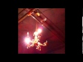BLVCK CEILING - Time, Ghosts, Bye 