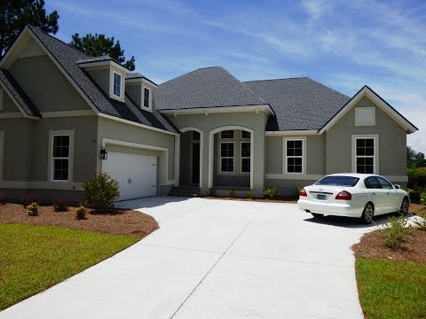 Hampton Hall Bluffton David Weekely New Home 26 Farnsleigh Ave