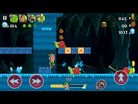 Lep’s World 2 12-3