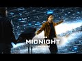 Alesso - Midnight (Cosmic Performance Video) [Feat. Liam Payne]