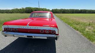 1964 Chevrolet Impala SS Walkaround Part 1