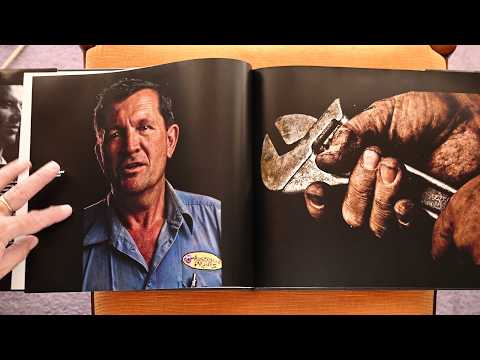 What My Father’s Photos Taught Me About Life