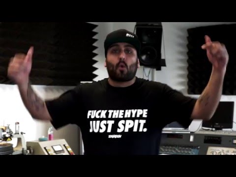 Video thumbnail for Fuck The Hype Just Spit #0: Beats&Hate