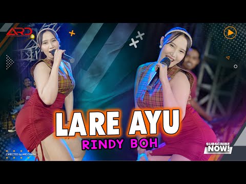 Lare Ayu - Rindy BOH (Official Music Video)