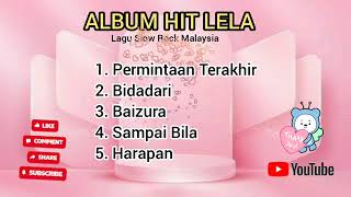 Download lagu LELA-full album terbaik mp3