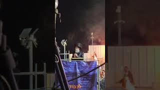 LIVE from Meron Lag Baomer 2025 הילולת רבי שמעון בר יוחאי בהר מירון ל"ג בעומר תשפ"ה
