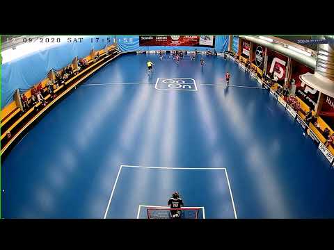 Talent Cup E1-Juniorit live