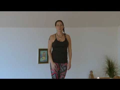 Die Halbmond Stellung