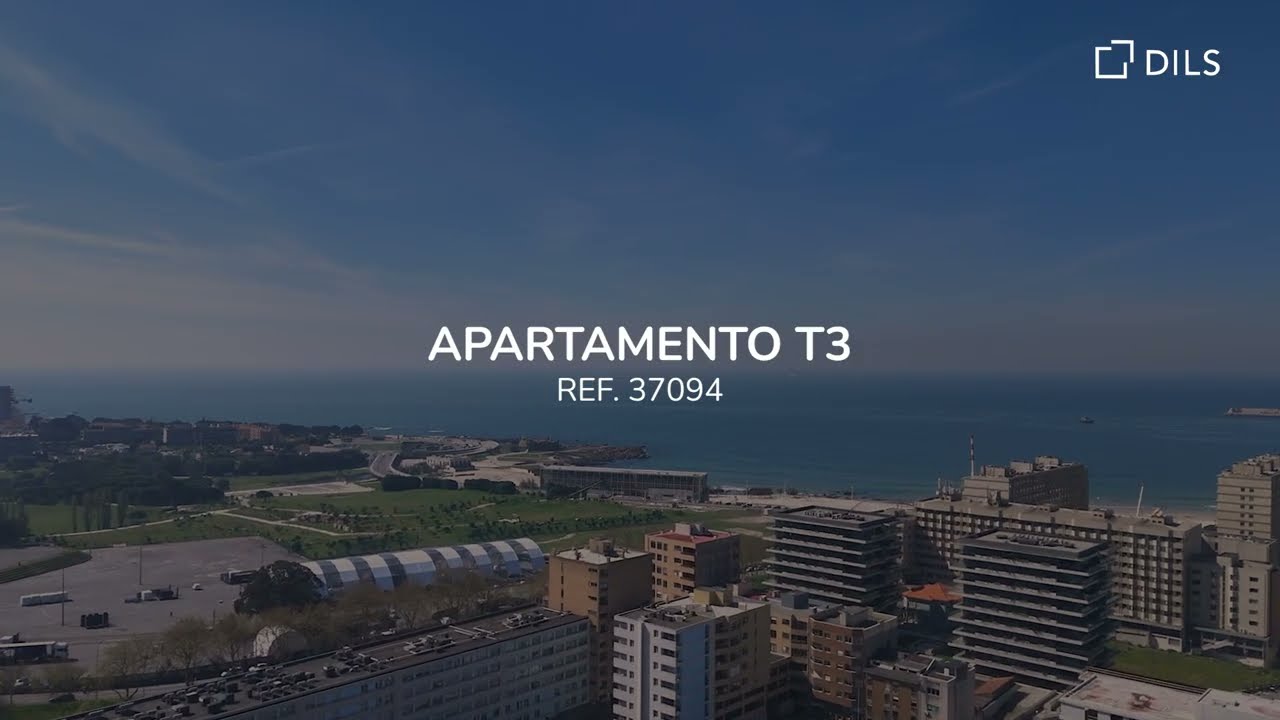 Vídeo do imóvel