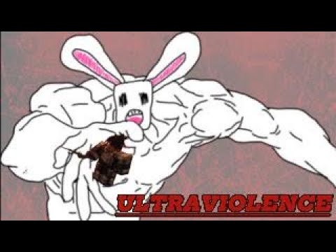 ULTRAVIOLENCE!!! Mini Guide | An Average Campaign