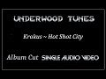 Krokus ~ Hot Shot City ~ 1986 ~ Single Audio Video