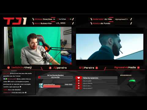 TJI REAGE A MISHLAWI - BAD INTENTIONS